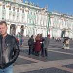 Сергей, 52 года